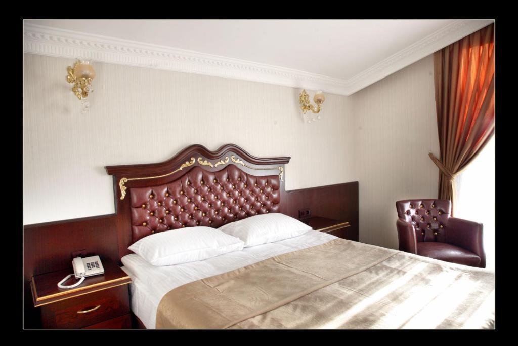 Grand Work Hotel & Spa Ankara Phòng bức ảnh