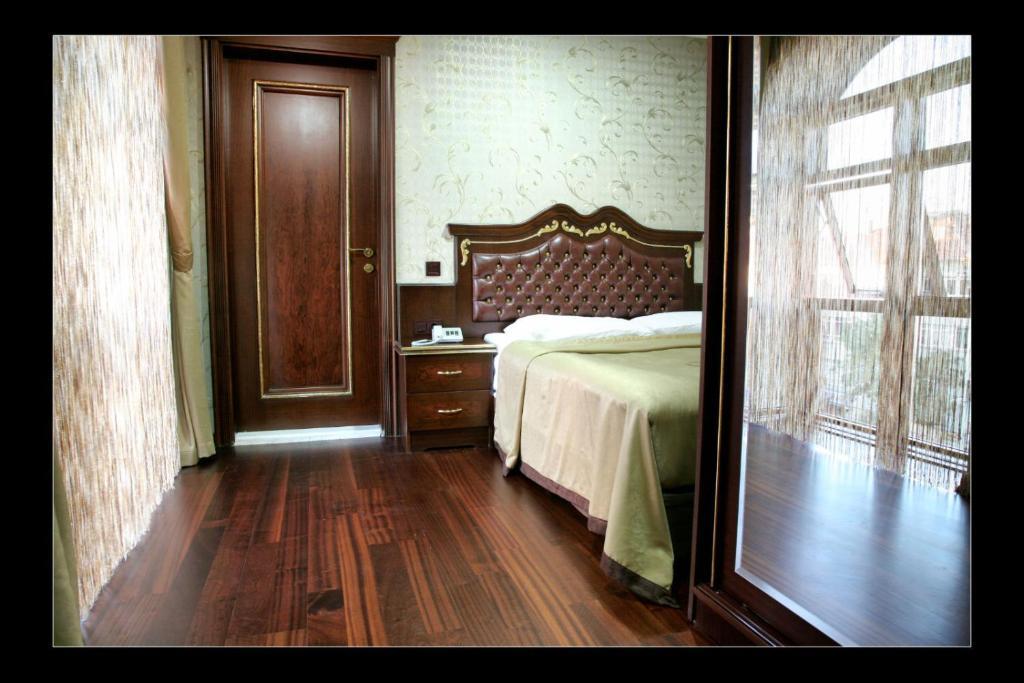Grand Work Hotel & Spa Ankara Phòng bức ảnh