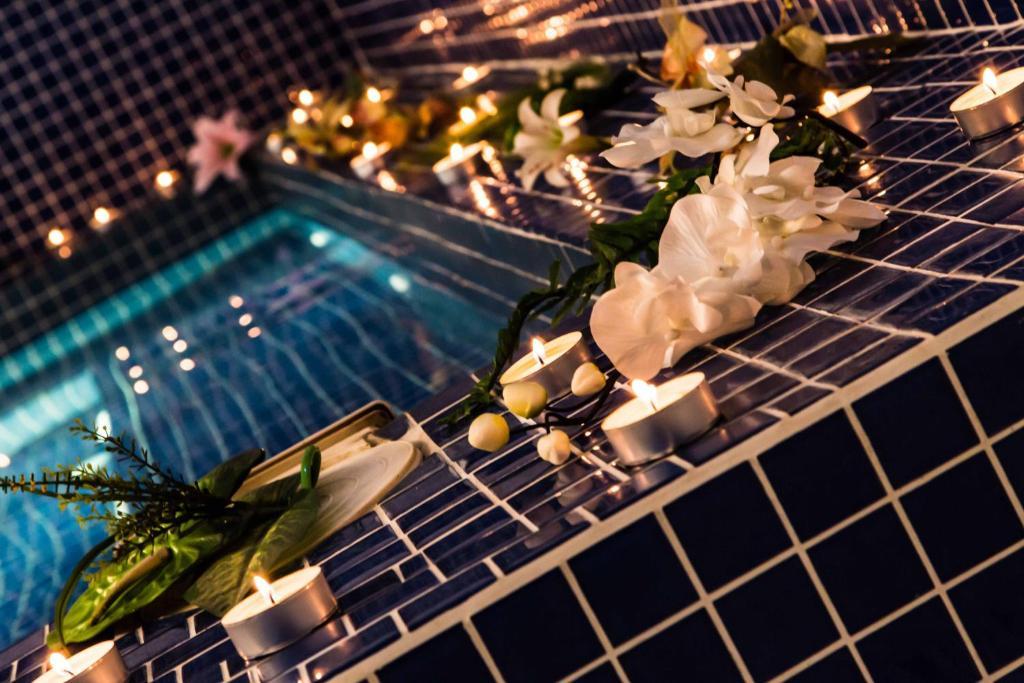 Grand Work Hotel & Spa Ankara Ngoại thất bức ảnh