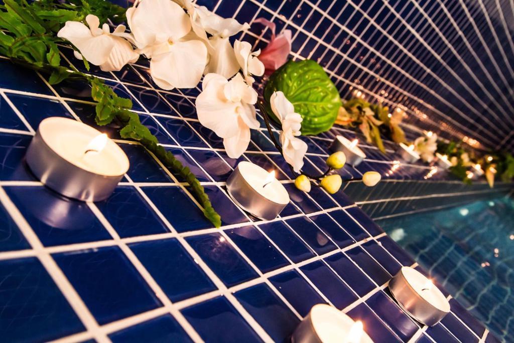 Grand Work Hotel & Spa Ankara Ngoại thất bức ảnh