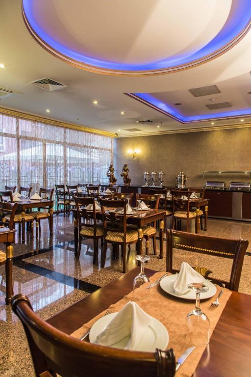 Grand Work Hotel & Spa Ankara Ngoại thất bức ảnh