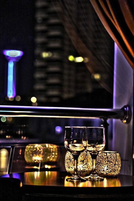 Grand Work Hotel & Spa Ankara Ngoại thất bức ảnh