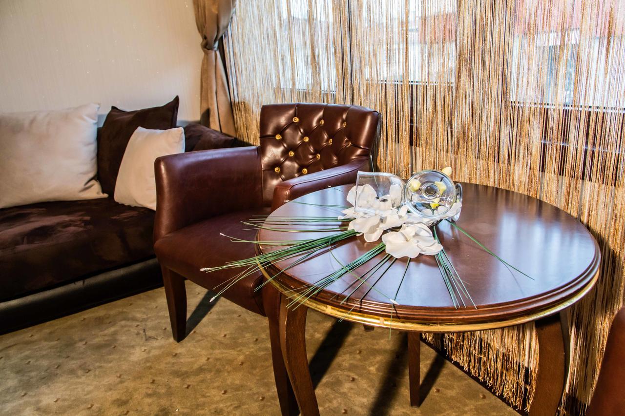Grand Work Hotel & Spa Ankara Ngoại thất bức ảnh