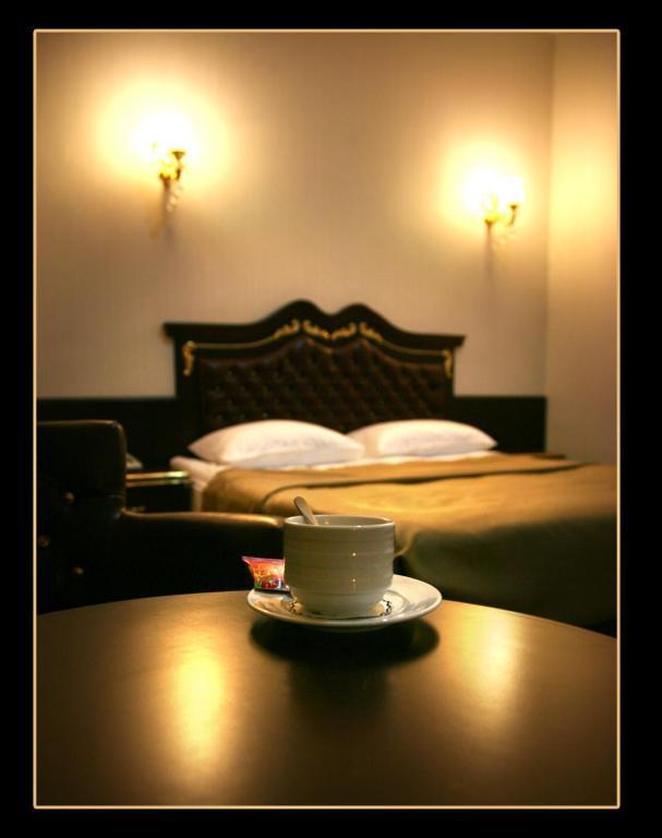 Grand Work Hotel & Spa Ankara Ngoại thất bức ảnh